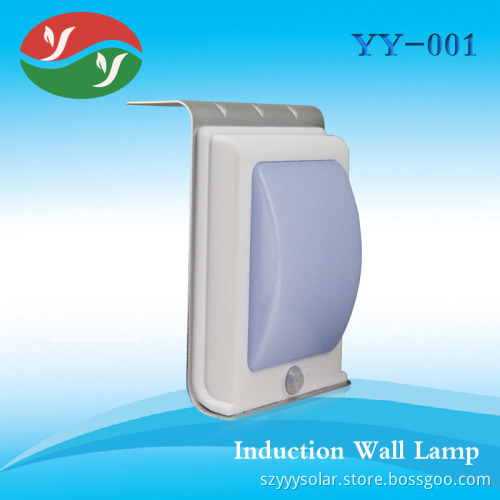 IP65 Good Reputation Light Solar Garden Lamp